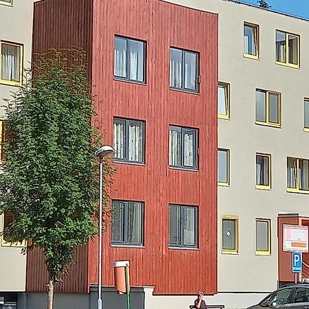 Harrachovský apartmán Exterior foto