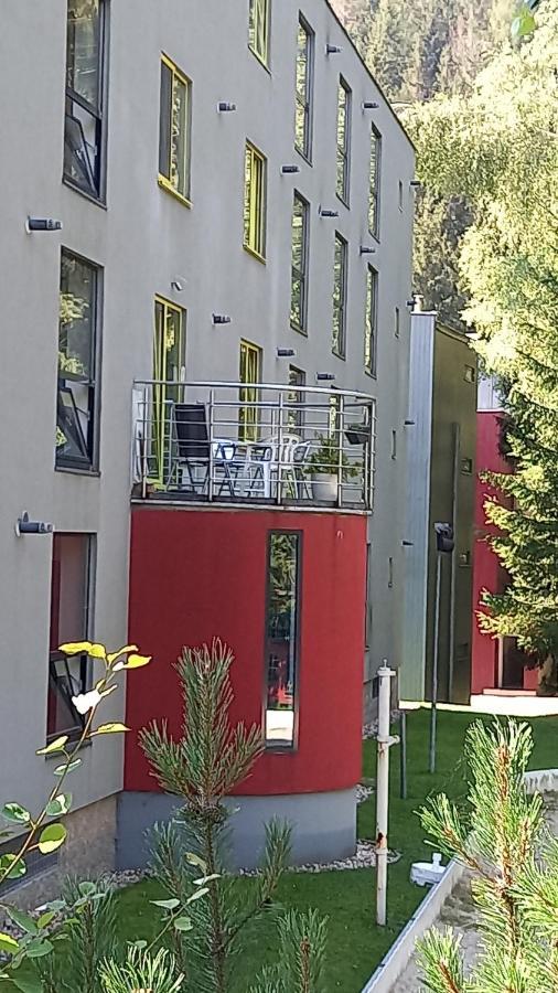 Harrachovský apartmán Exterior foto